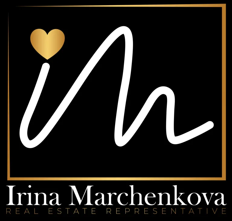 IRINA Marchenkova