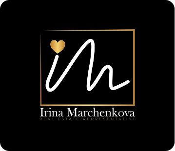 Irina Sells Scarborough logo