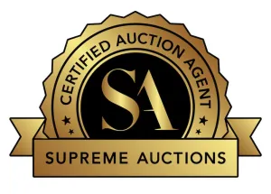 Supreme Auctions