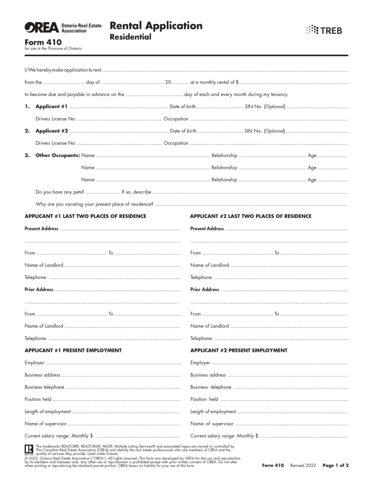 online form_page