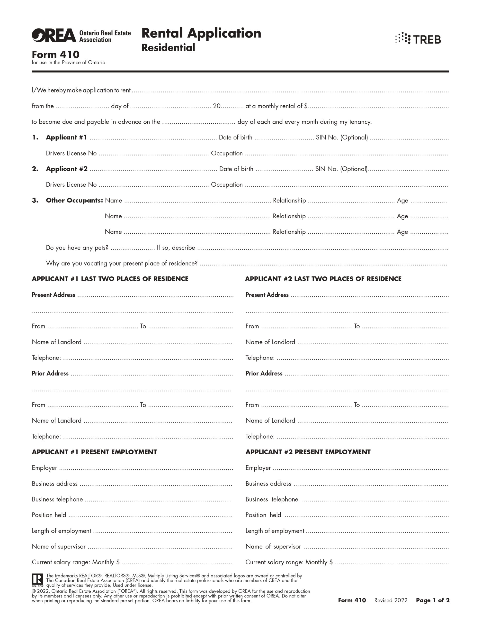 online form_page