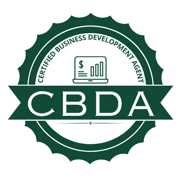 CBDA Logo - Transparent Background