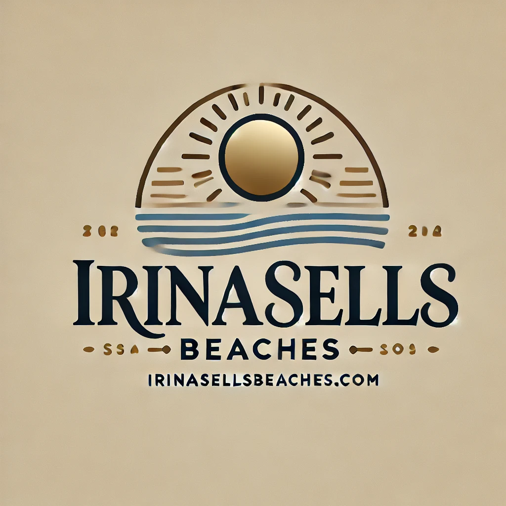 Irina Sells Beaches