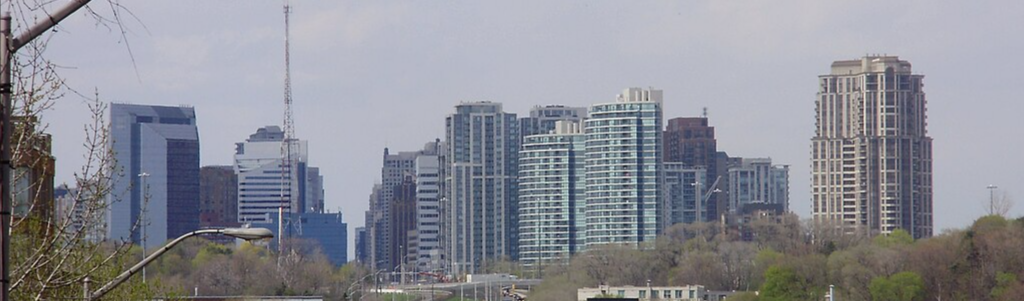 Picture of North York