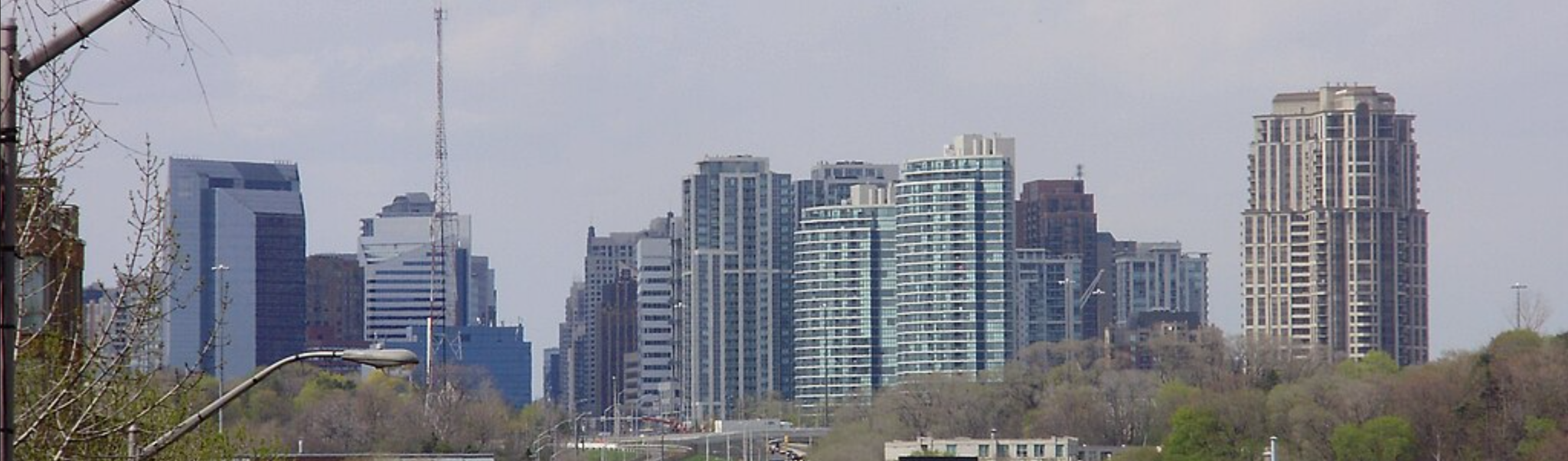 A Guide to Living in North York, Ontario - Irina